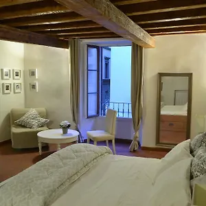 Dante's Relais Флоренция