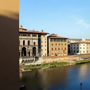 Bed & Breakfast Lunart, Firenze