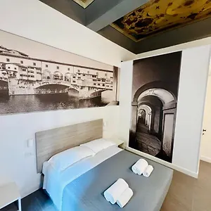 Sant Antonino First Floor Relais Maison d'hôtes