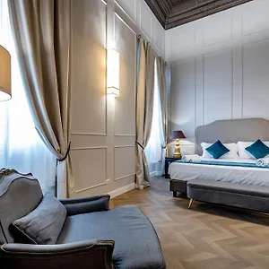 Residenza D'epoca Poliziano Guest house