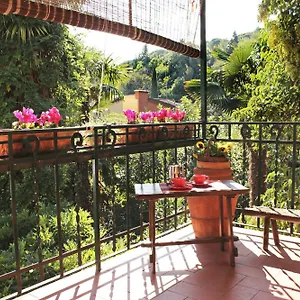 Albero Mago Maison d'hôtes