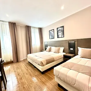 Cles De Guest house