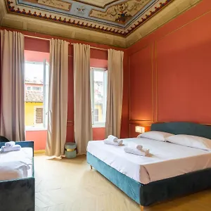 Residenza D'epoca White Guest house
