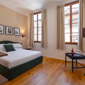 Palazzina Fusi Guest house