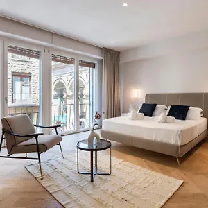 The Old Palace- Luxury Signoria Guest house