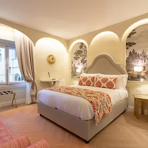 La Dimora Del Mercante - Residenza D'epoca Guest house