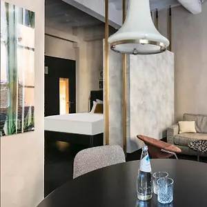 Aparthotel Palazzo Del Moro, Firenze