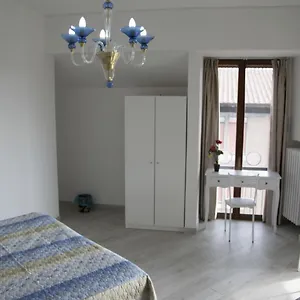 Nancy House Флоренция
