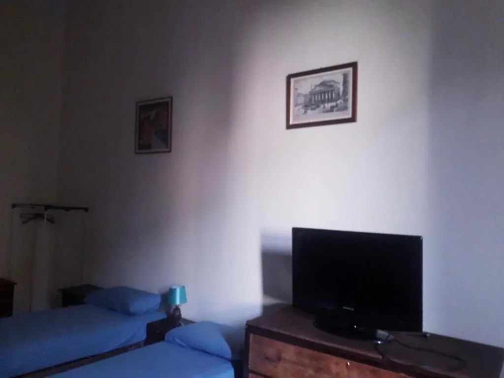 Guest house In The Full Centre Of Florence Hotel