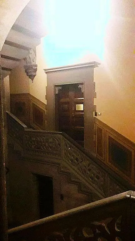 Guest house In The Full Centre Of Florence Hotel Italy