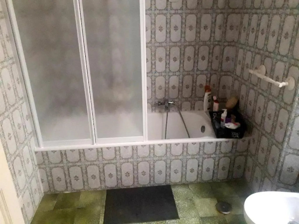 Guest house In The Full Centre Of Florence Hotel
